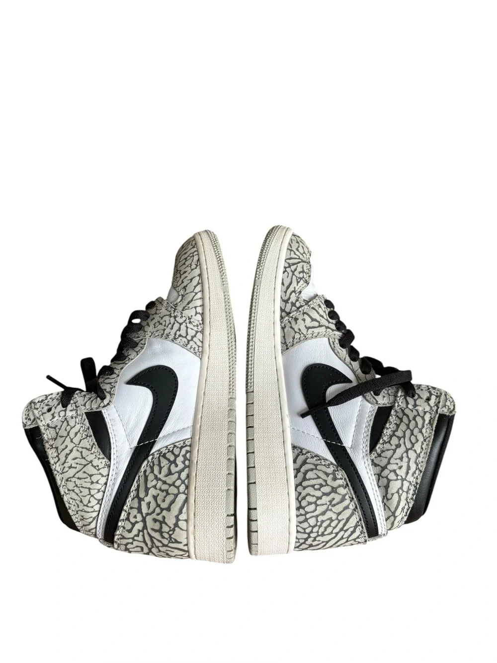 Jordan nike air